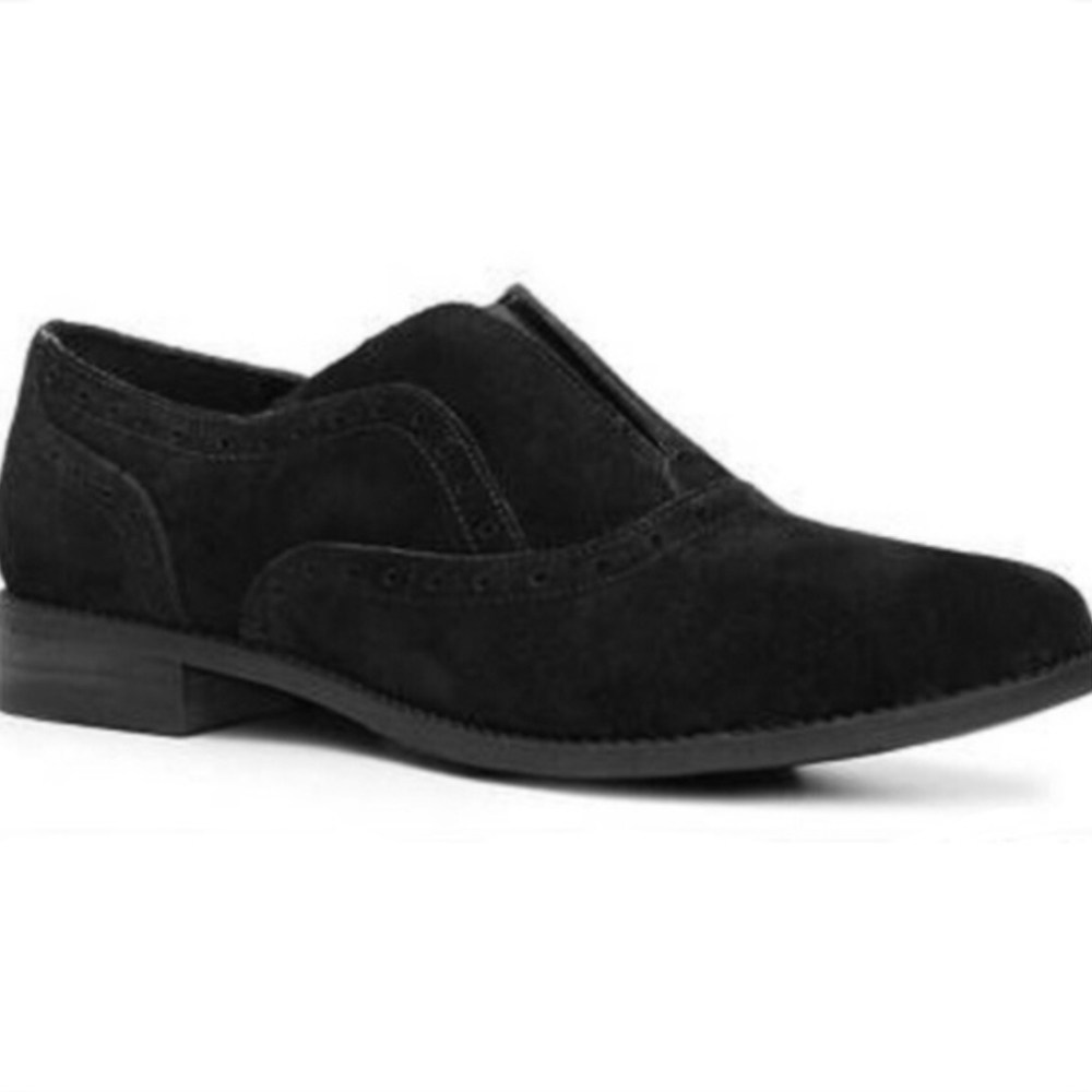 Franco Sarto Jaden Oxfords size 6